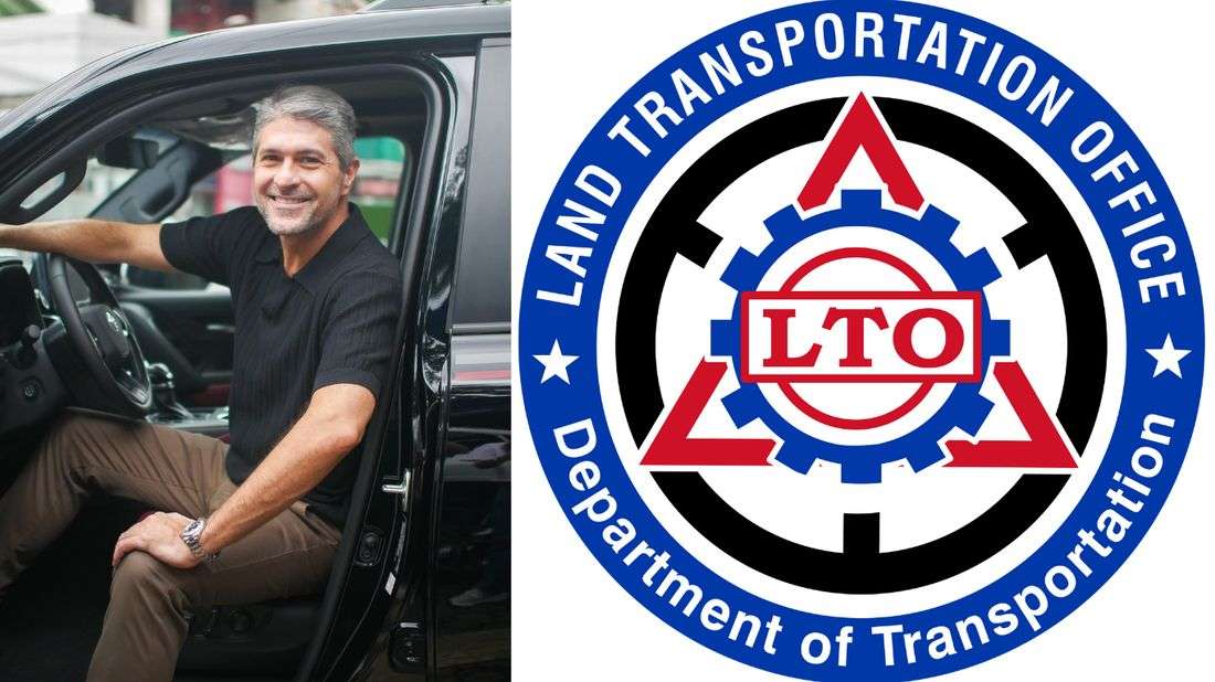 James Deakin to LTO: 'Drop the double standard by addressing the real issues'