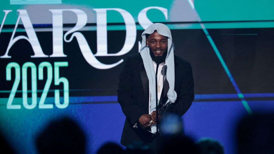 Bad Bunny, Kendrick Lamar or Lady Gaga could make Grammys history