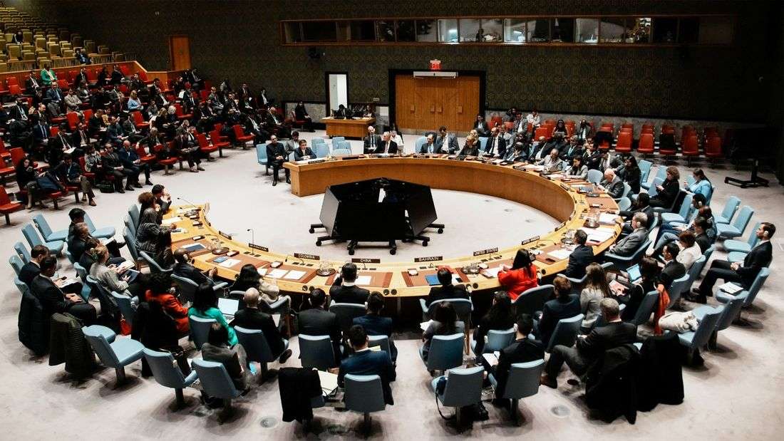 UN rights body holds emergency session on Iran's protest crackdown