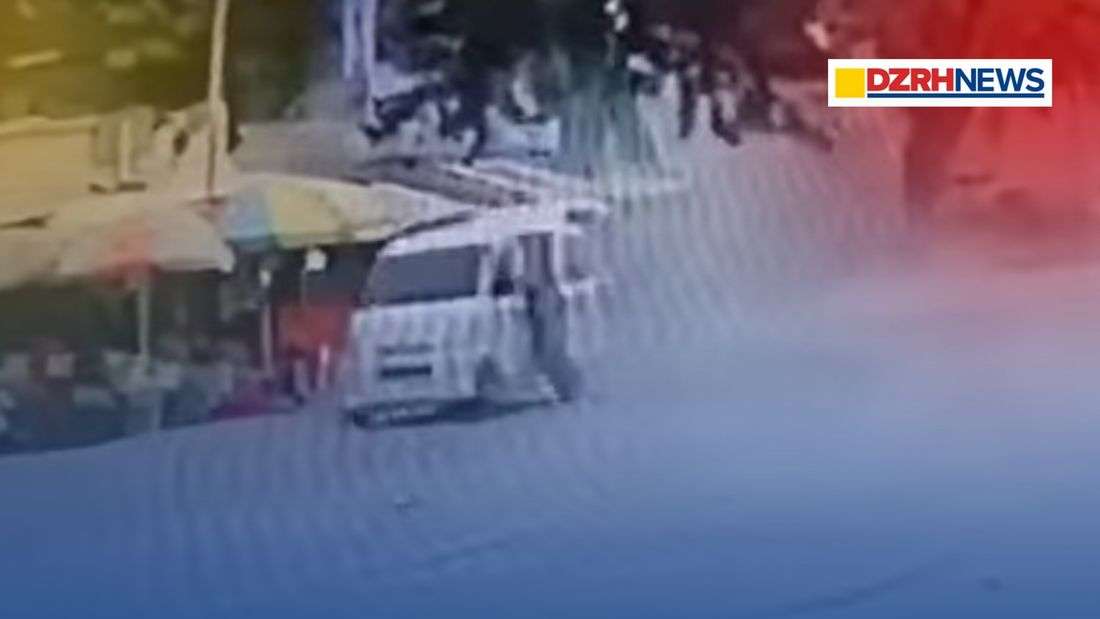 Shariff Aguak Mayor survives ambush; 3 suspected assailants killed