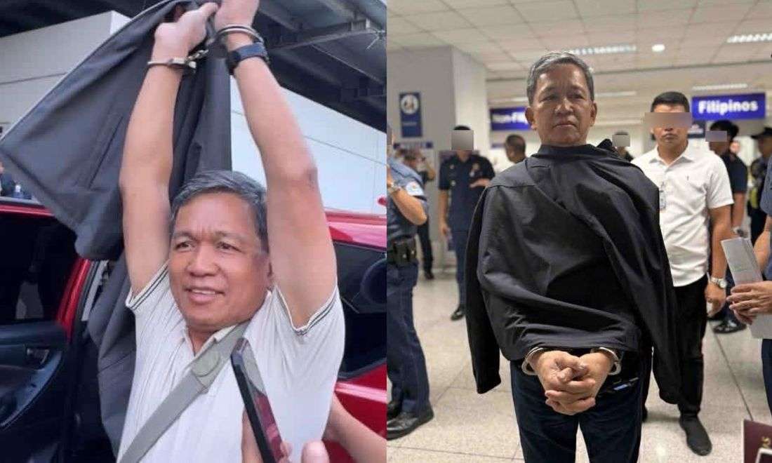 Poquiz more determined to continue fight for truth, accountability vs. gov't corruption after arrest — Lawyer