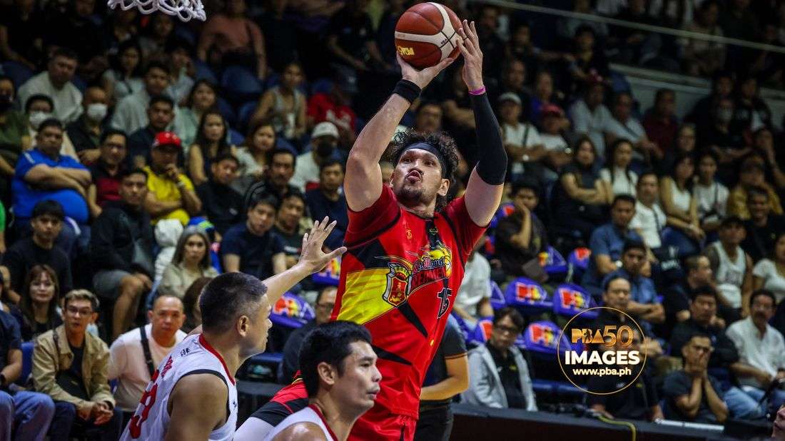 PBA: San Mig dominates Gin Kings, heads to finals title rematch vs. TNT