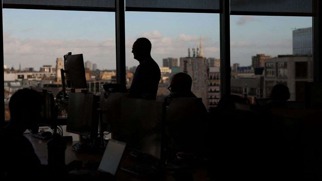 Young workers most worried about AI affecting jobs, Randstad survey shows