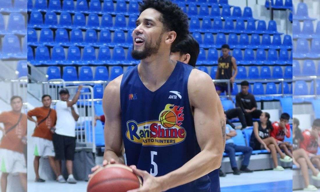 Final flight: Rain or Shine icon Gabe Norwood retires after 17-year PBA career