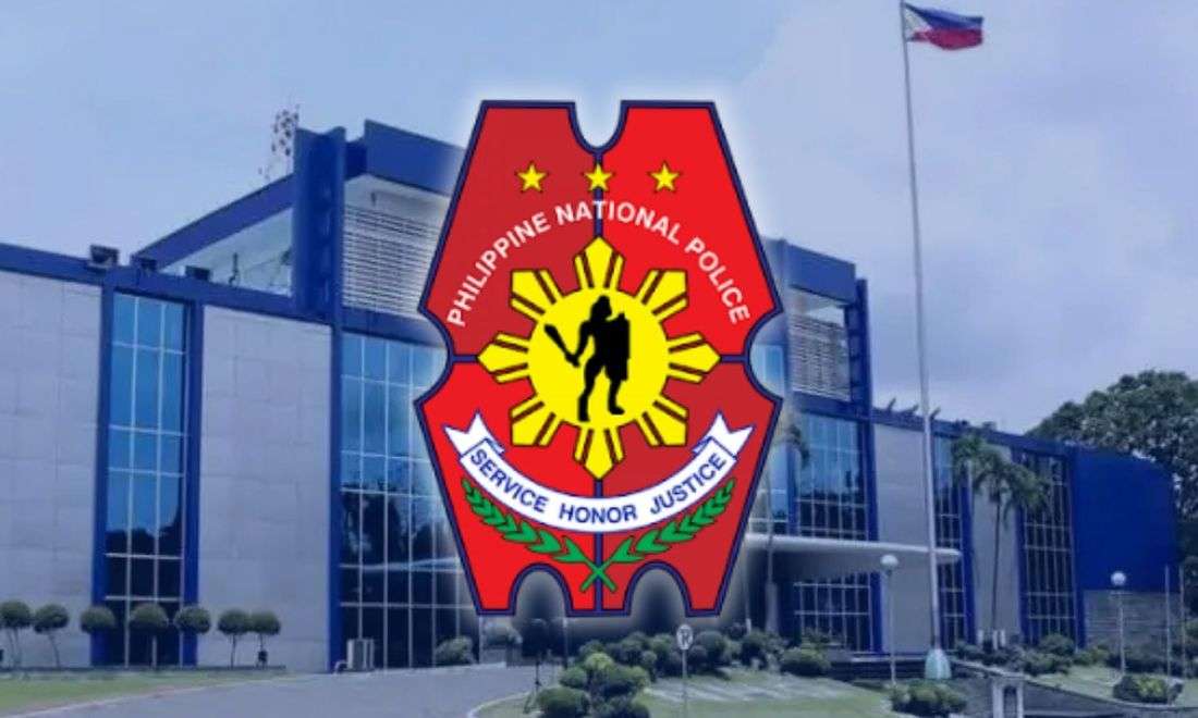Cop stabs fellow police officer inside CIDG HQ at Camp Crame