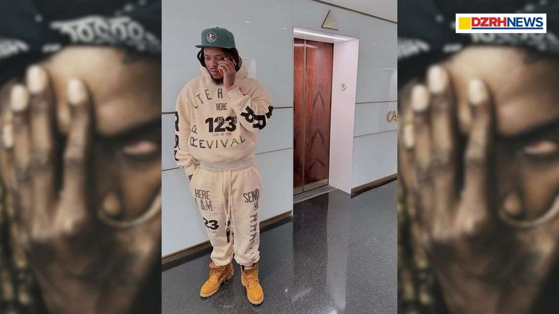 Fetty Wap granted early release from Federal Custody