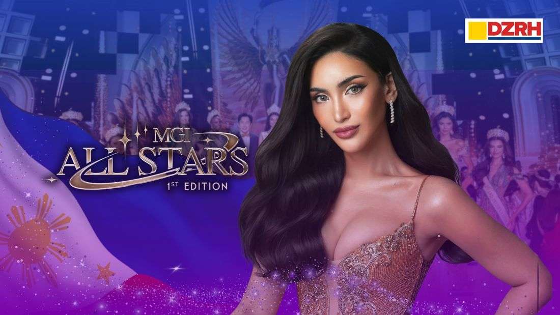 Keylyn Trajano named 3rd Philippine delegate to Miss Grand International All Stars 2026