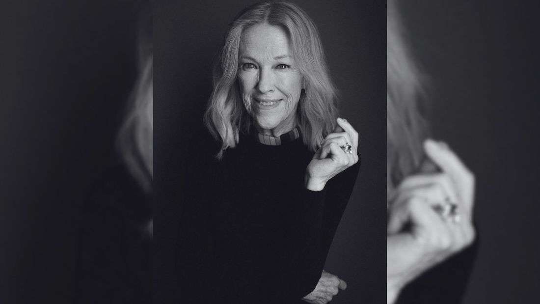 ‘Home Alone’ star Catherine O’Hara dies at 71