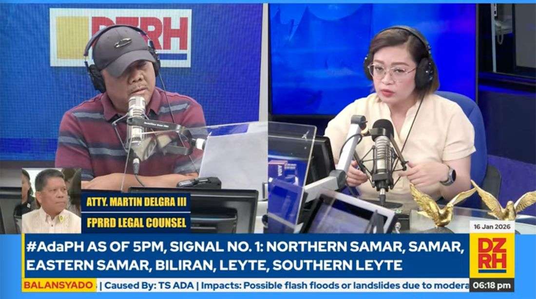 EXCLUSIVE: ICC arrested Duterte despite lack of witnesses — legal counsel