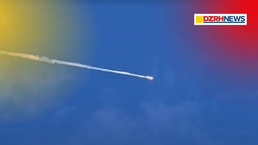 Chinese long rocket passes over Palawan airspace, West Naval Command confirms