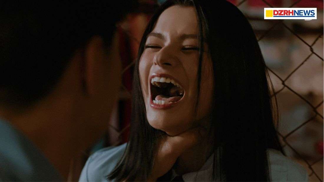 Teaser unveiled for Thai series ‘Girl From Nowhere: The Reset’