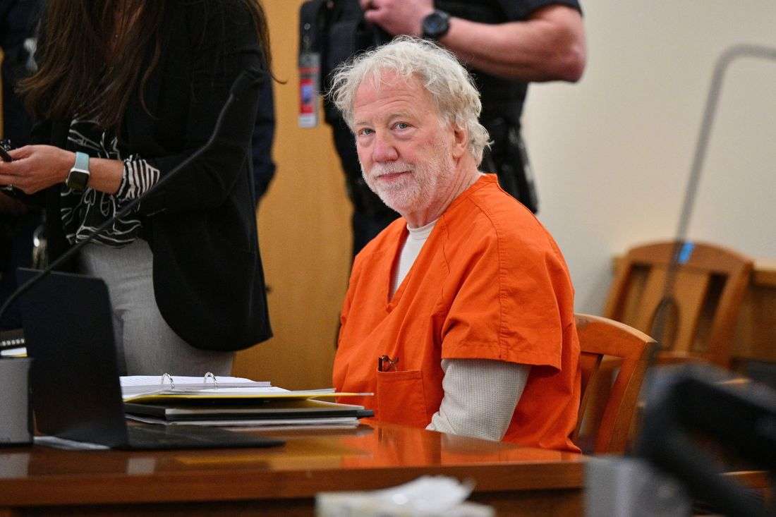 Judge orders Timothy Busfield's release from jail pending child sex abuse charges