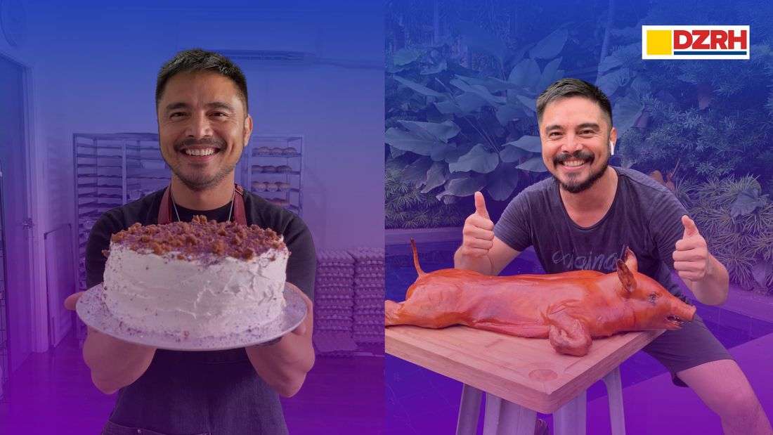 Marvin Agustin reflects on humble beginnings and growth on his 47th birthday