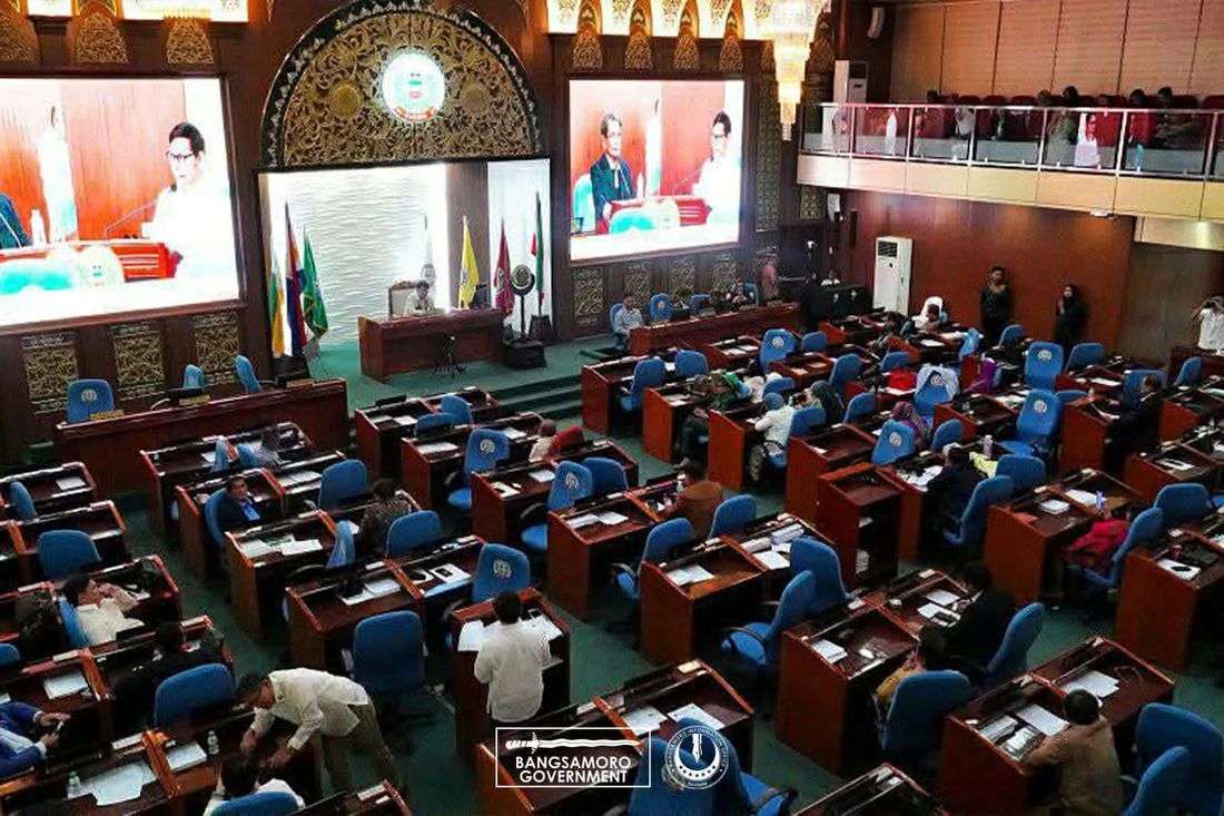 Bangsamoro electoral reforms to boost women’s representation in first parliamentary polls