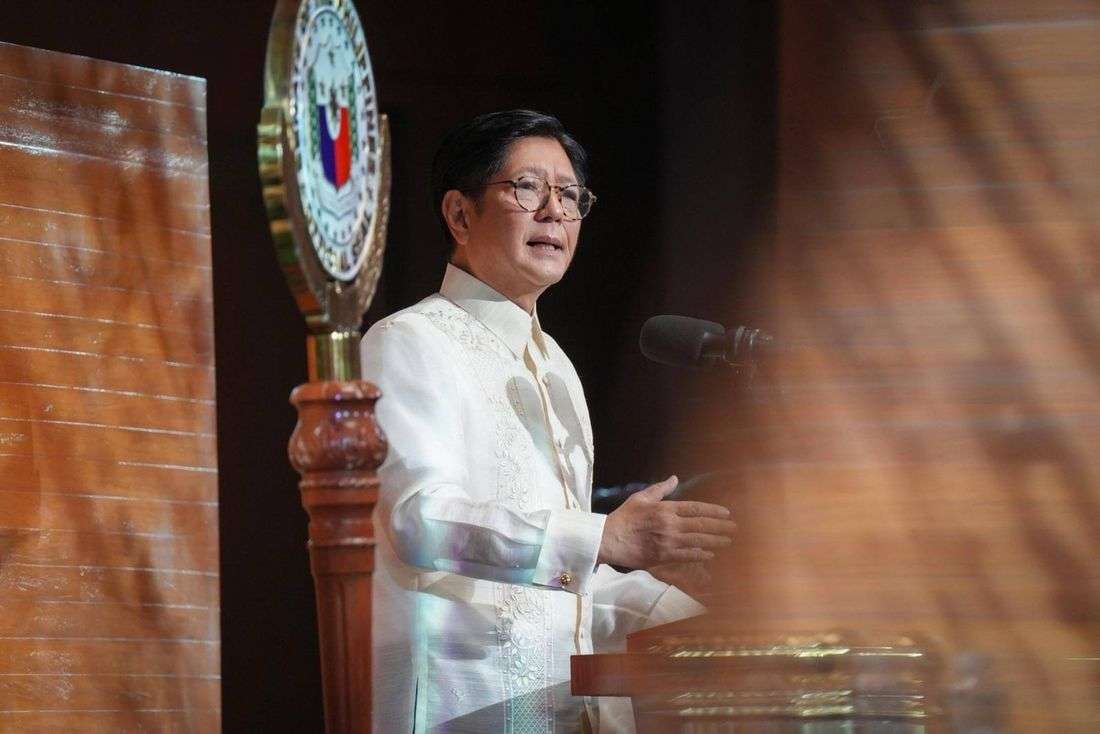 Dead on arrival?: BAYAN says early referral of first impeachment rap could shut out other complaints