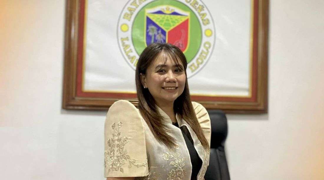 Dueñas, Iloilo vice mayor dies after accidental firing