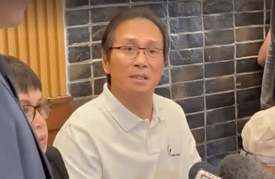 PNP tightens watch at ports, airports in manhunt for Atong Ang