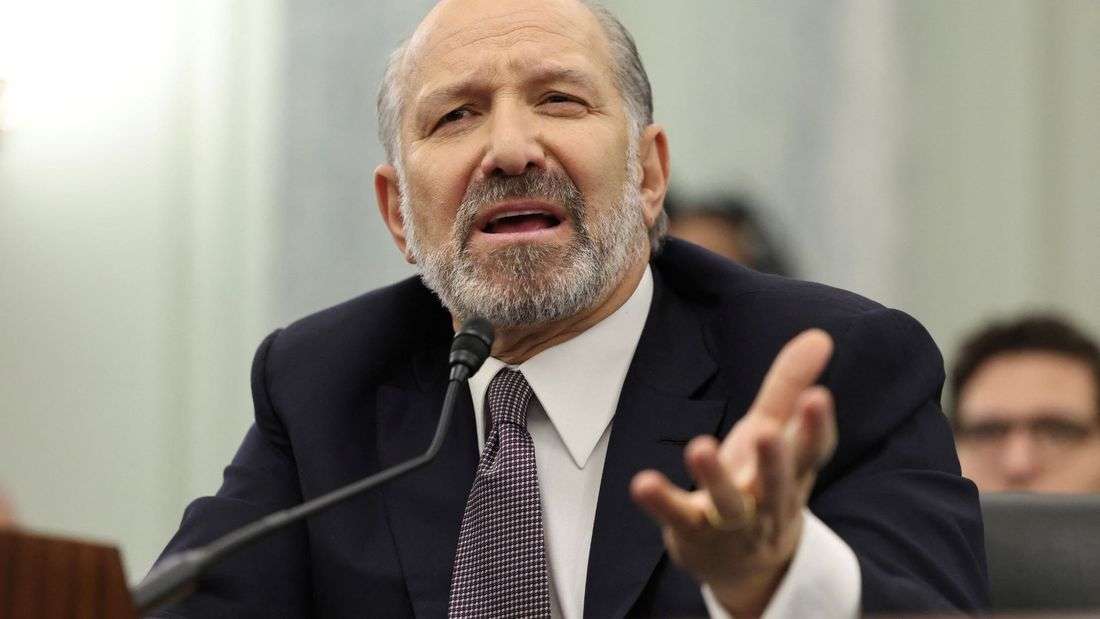 Commerce Secretary Lutnick planned lunch on Epstein's island, new release shows