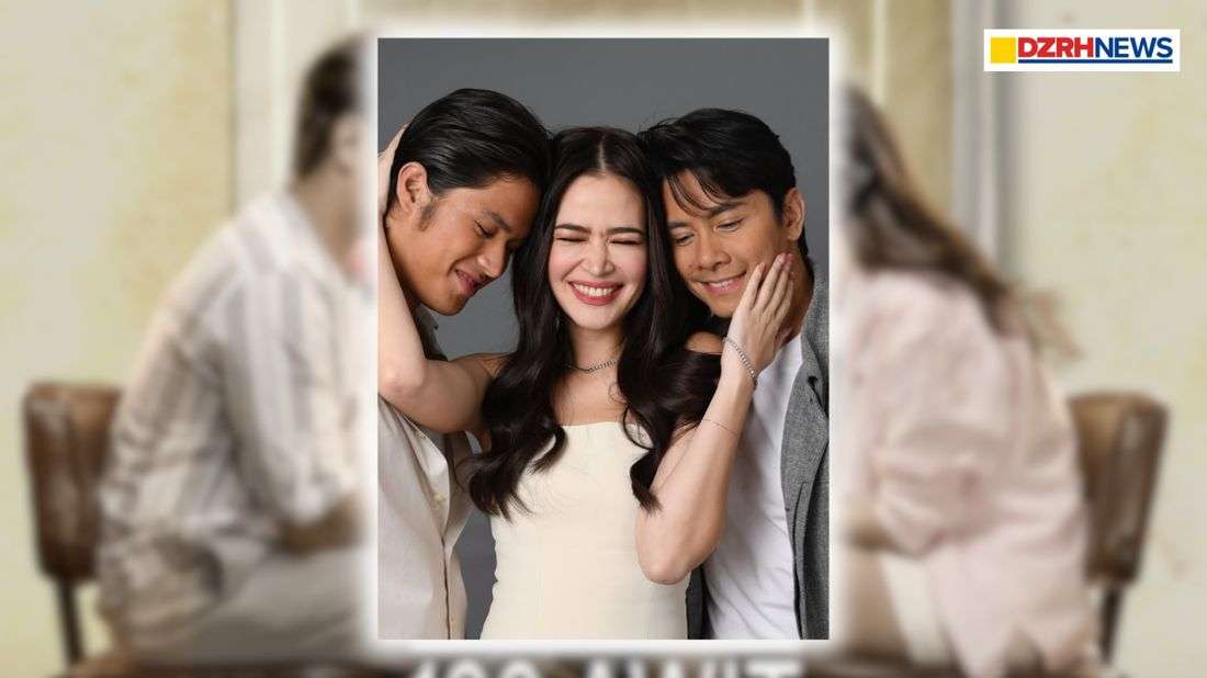 Bela Padilla reflects on breakthrough from ‘100 Tula Para Kay Stella’