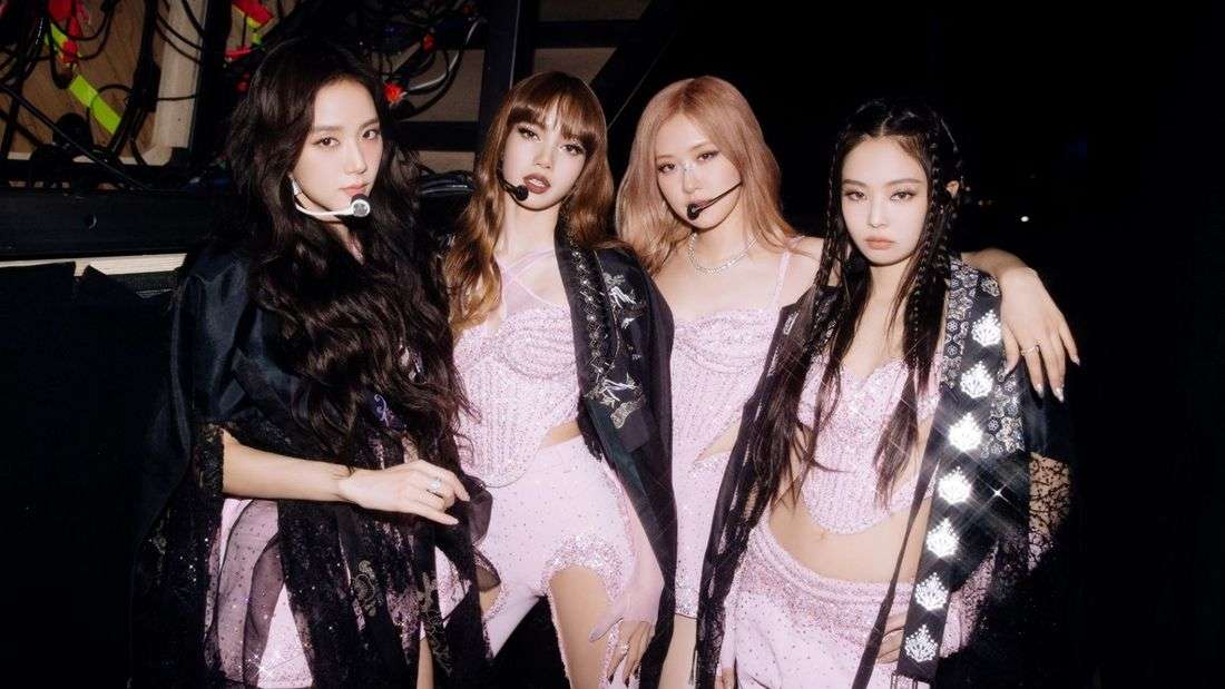 BLACKPINK’s 3rd mini album, ‘DEADLINE’, drops in February