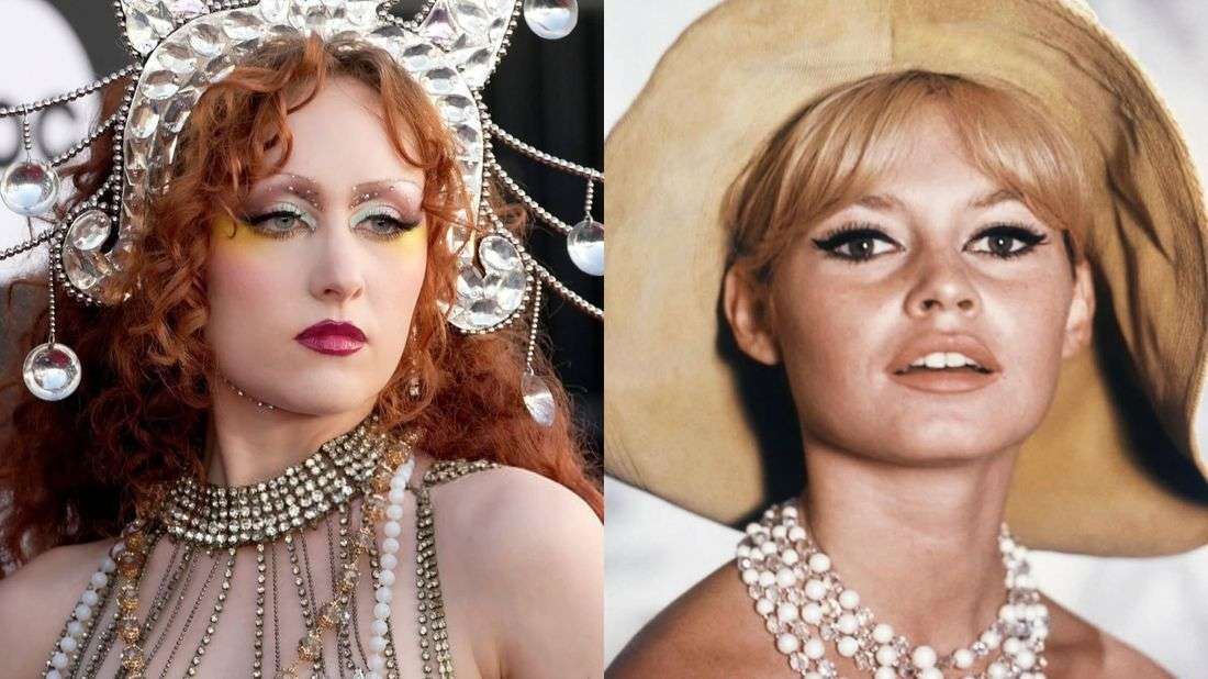 Chappell Roan withdraws Brigitte Bardot tribute after learning about late actress’ controversial past