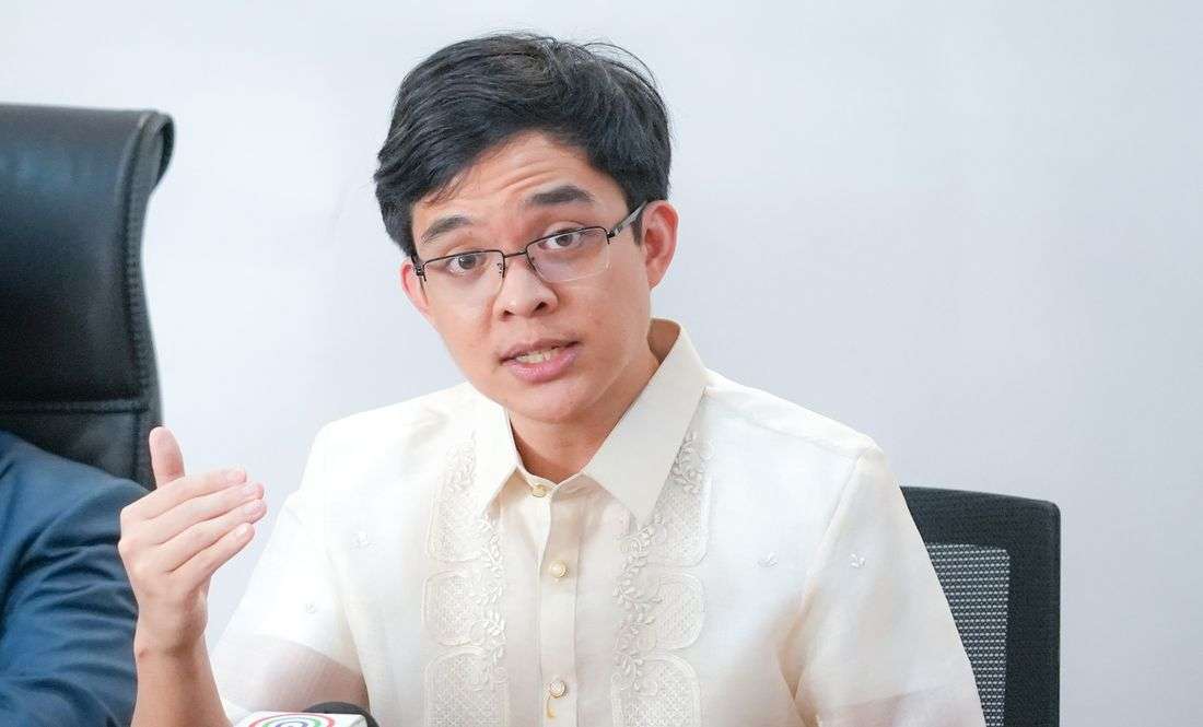 Leviste wants Cabral’s DPWH staff to testify before flood control probe body
