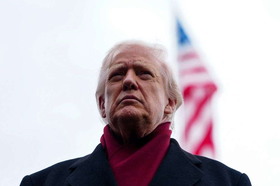 Trump links Greenland threat to Nobel Peace Prize snub, EU prepares to retaliate