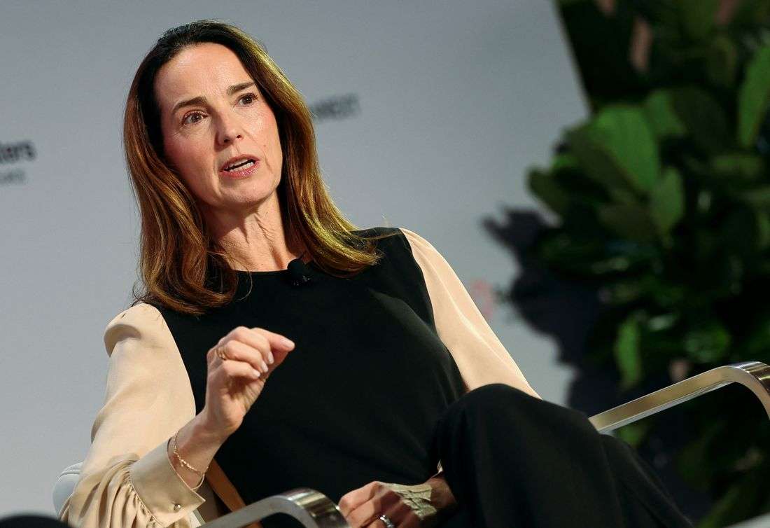 OpenAI CFO says annualized revenue crosses $20 billion in 2025