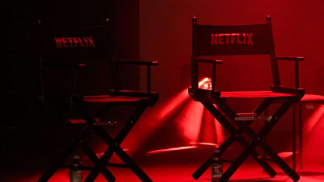 Netflix will now pay all cash for Warner Bros to keep Paramount at bay