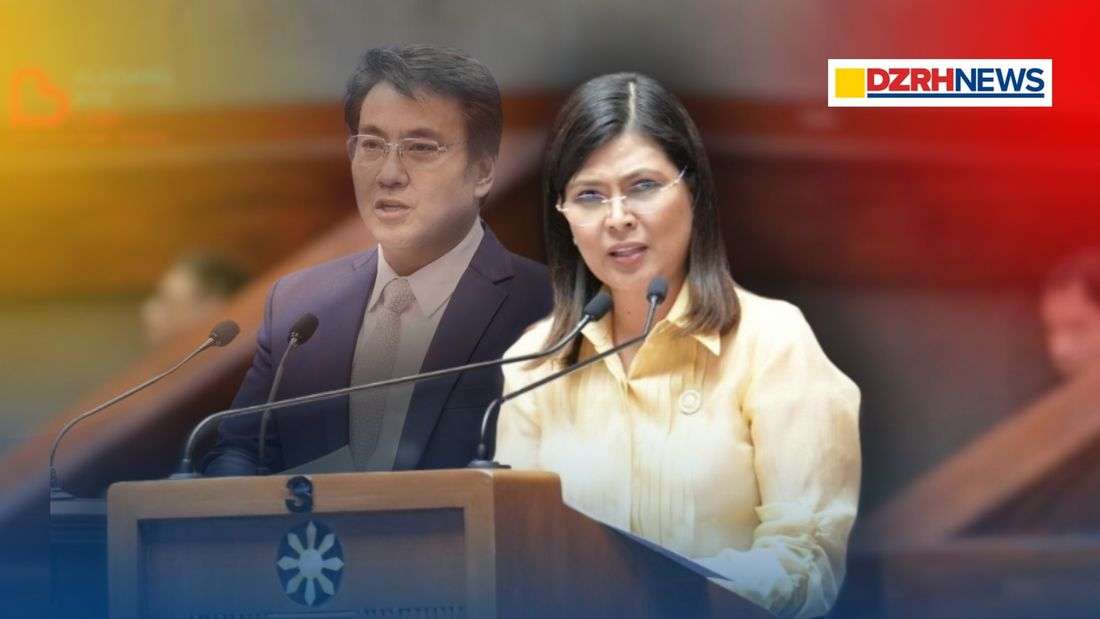 Lani Mercado Revilla calls for due process as Bong Revilla faces jail transfer amid flood control case