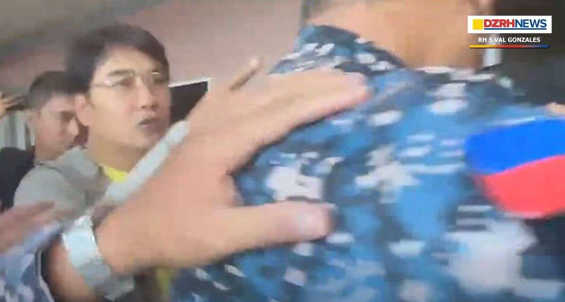 Sandiganbayan defers arraignment of Revilla, co-accused in flood control case