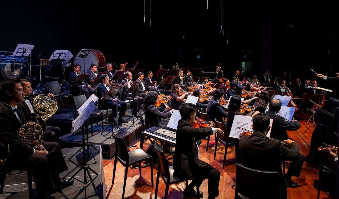 A Century in Harmony: Manila Symphony Orchestra celebrates 100th anniversary with year-long centennial celebration