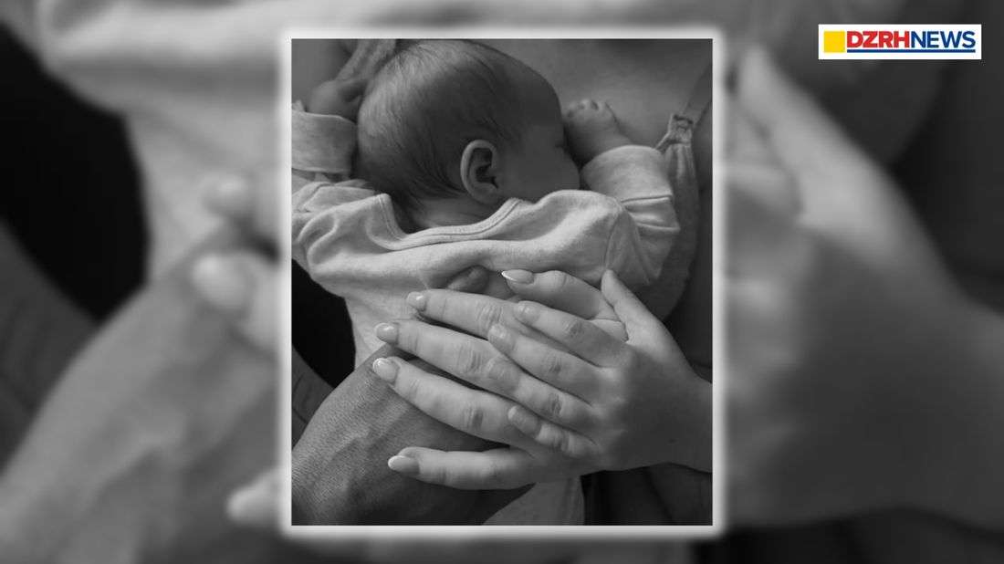 Perrie Edwards and Alex Oxlade-Chamberlain welcomes baby girl