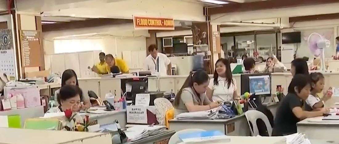 Weak job growth, investor pullbacks persist due to corruption issues – ECOP