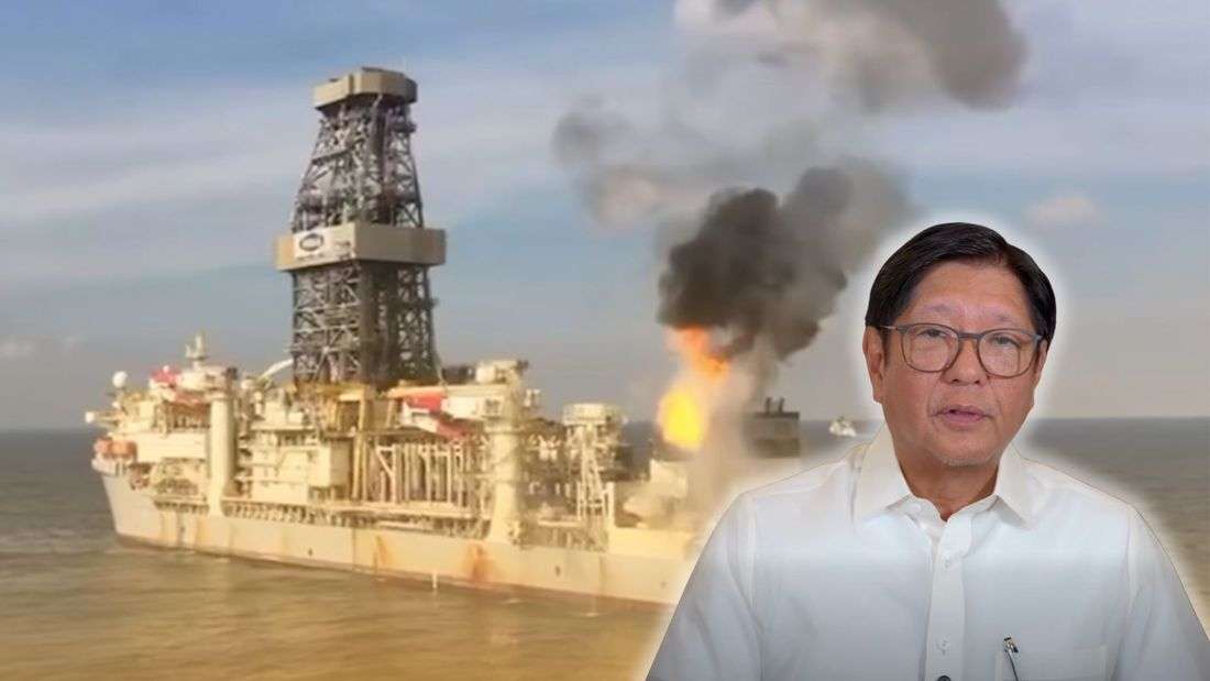 New natural gas discovered at Malampaya field – PBBM