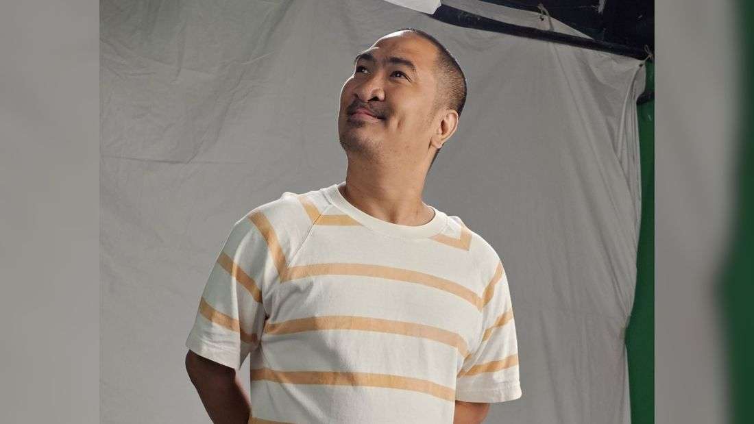 NBI files cyberlibel rap vs. vlogger Jack Argota