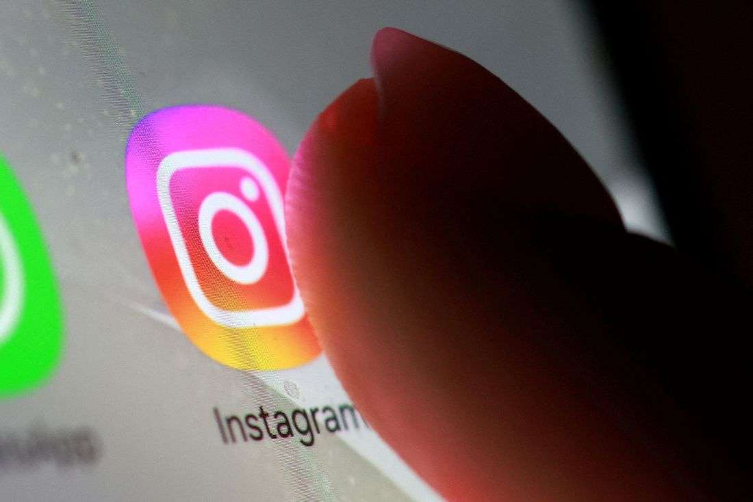 Meta users survey found 19% of young teens on Instagram report seeing unwanted nude images