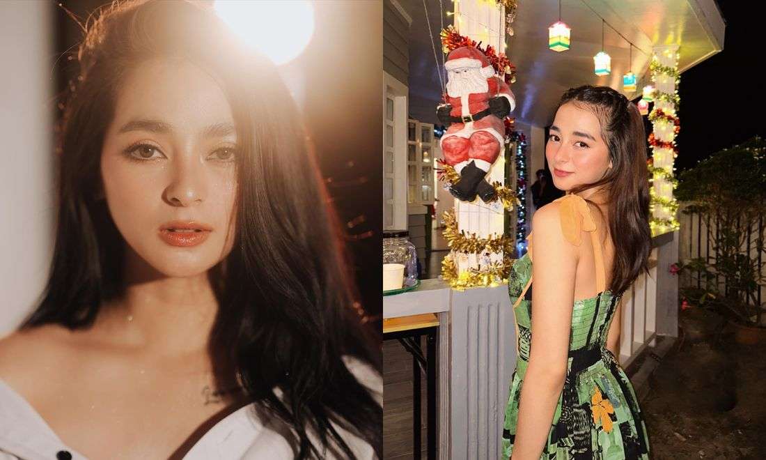 AJ Raval fires back at 'toxic' basher over death threats for her children: ‘Sa akin niyo ibuhos ang galit ninyo’