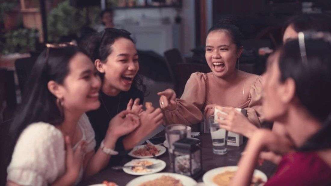 Celebrate love your way: Here’s how you can spend Valentine’s day solo, with a squad, or just for fun