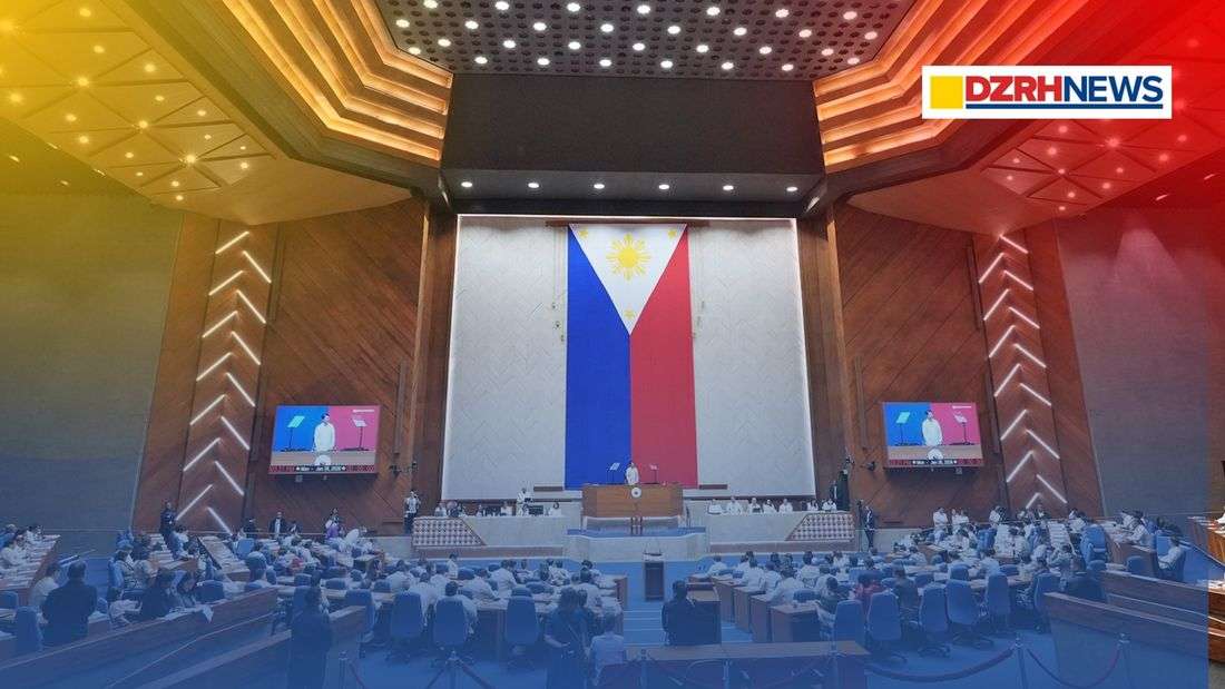 House measure pushes West Philippine Sea lessons as required subject in schools