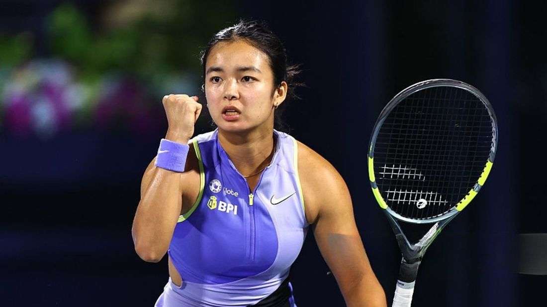 Alex Eala listed for big stage action at Indian Wells and 2026 Miami Open