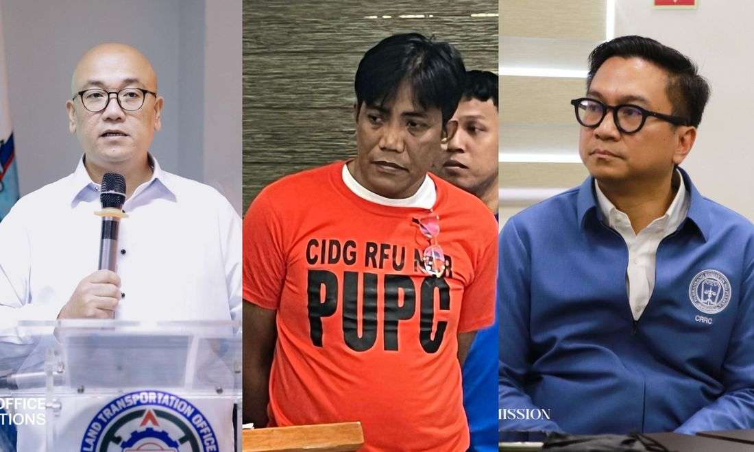 Calinisan, Lacanilao to file unjust vexation raps vs Mangusin
