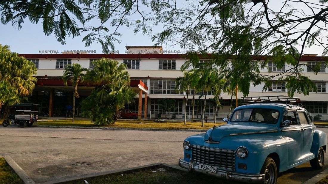 Cuba slams US for 'impunity' on speedboat attack suspects