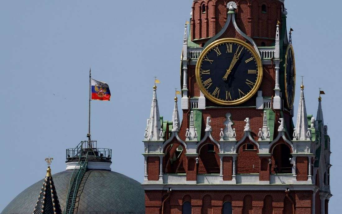 Russia says no peace dialogue ongoing with Japan over territorial dispute