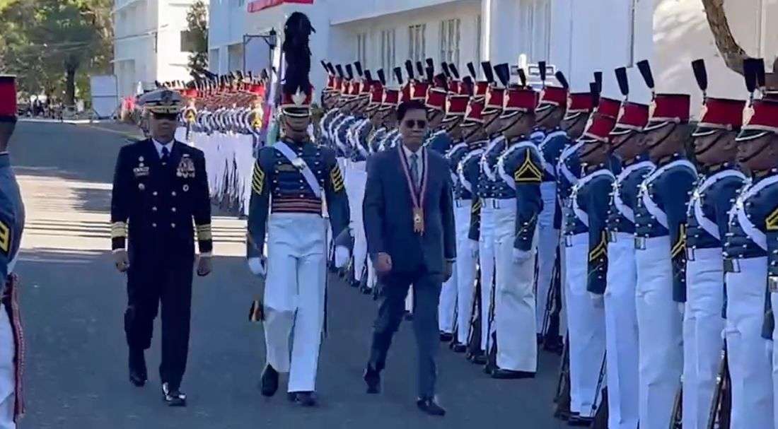 Unity urged amid evolving security challenges at 2026 PMA homecoming