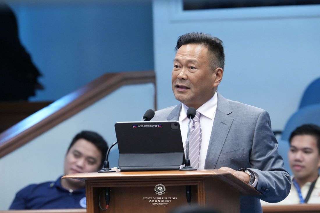 Senate ethics panel to start hearing on March 4