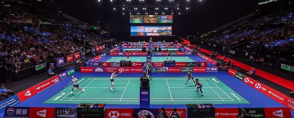 Philippines to host first-ever BWF World Tour Super 100 in Manila in 2027