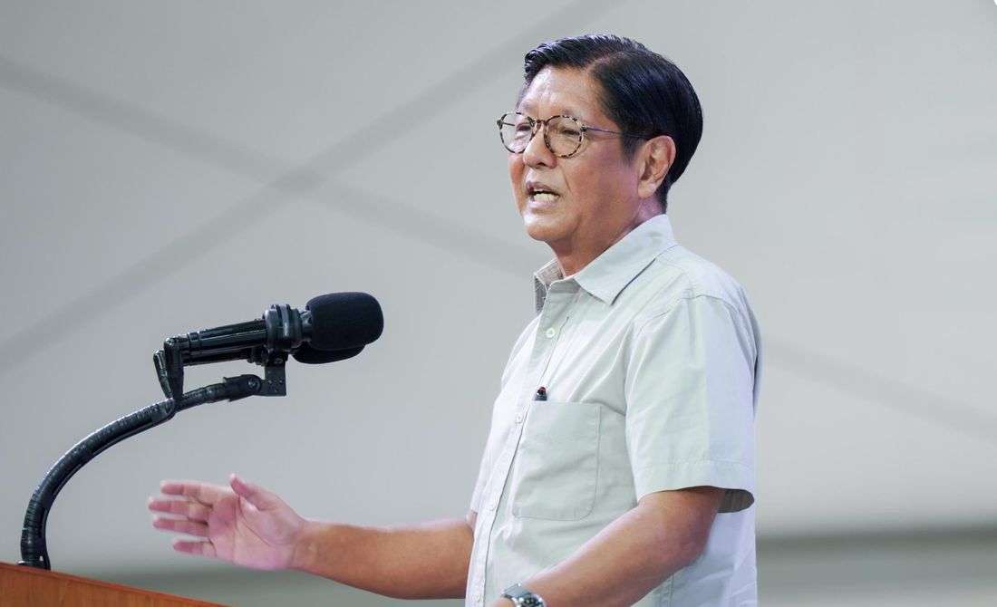 Marcos backs 21 priority bills, including travel tax abolition — Palace