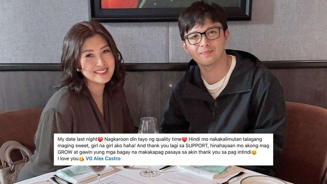 Sunshine Garcia grateful for husband’s support, understanding