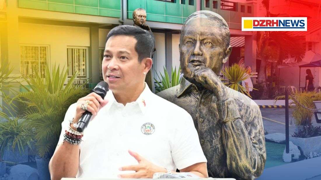 Bulacan honors Gat Blas F. Ople on 99th Birthday; Gov. Fernando pushes to revive coastal road-dike project